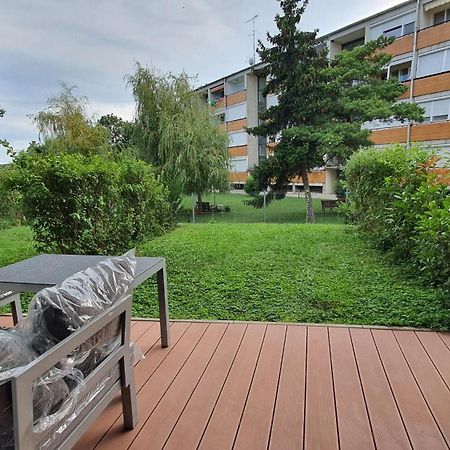 Silver Delux Apartman 블로톤퓌레드 외부 사진