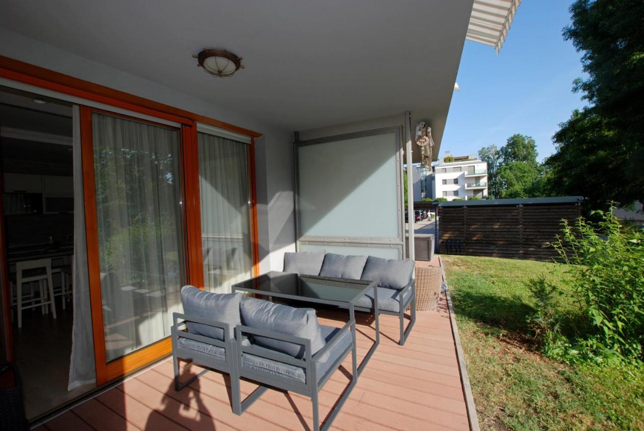 Silver Delux Apartman 블로톤퓌레드 외부 사진