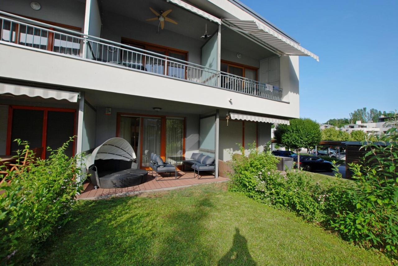 Silver Delux Apartman 블로톤퓌레드 외부 사진