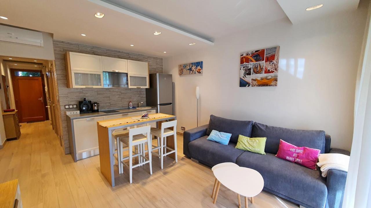 Silver Delux Apartman 블로톤퓌레드 외부 사진