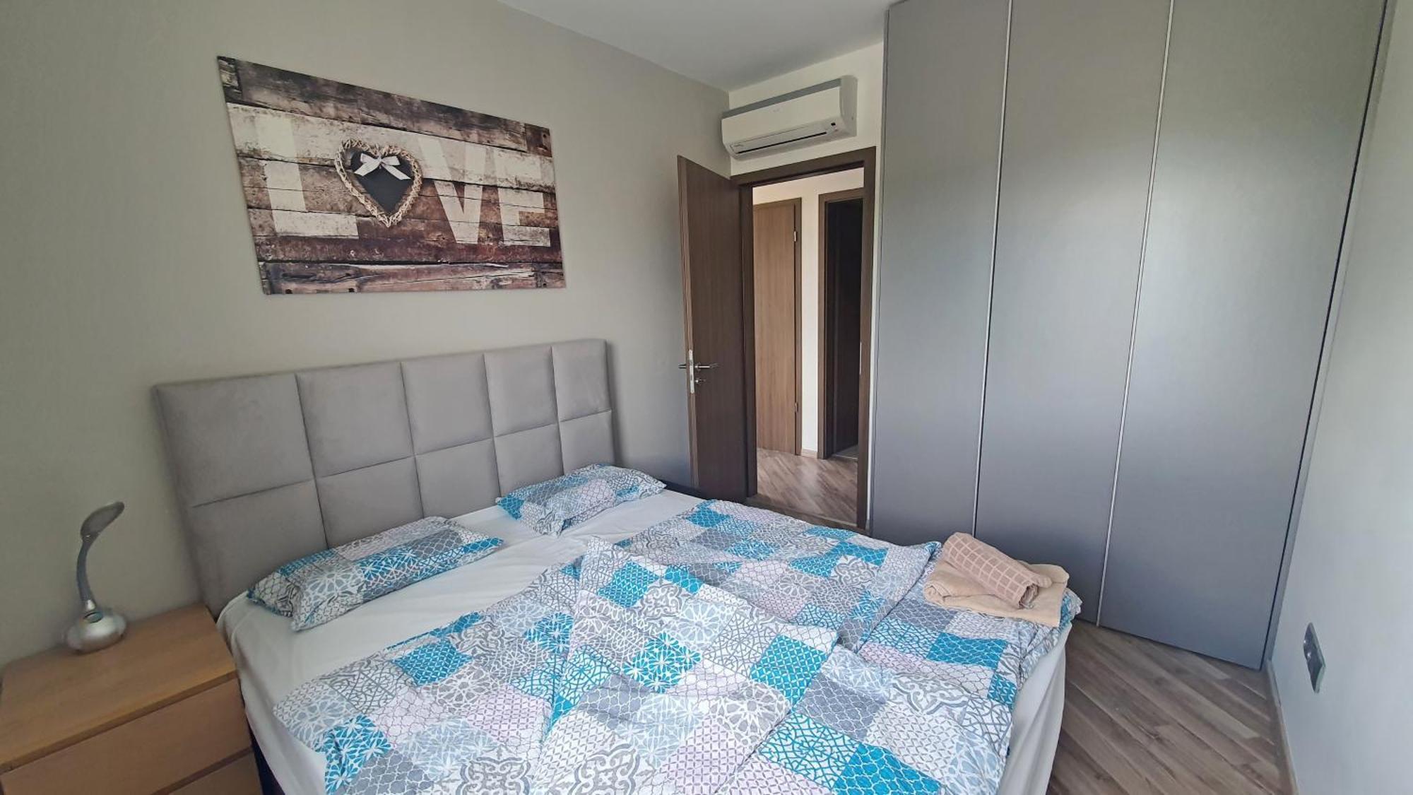 Silver Delux Apartman 블로톤퓌레드 외부 사진