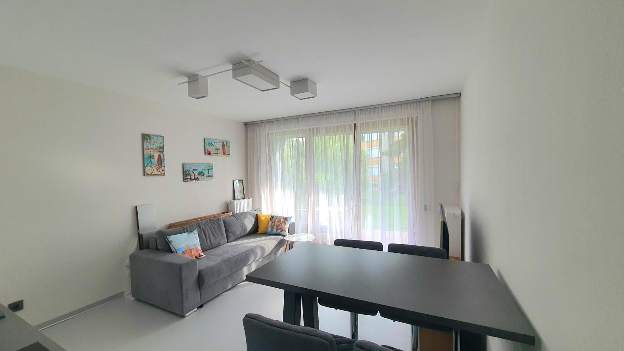 Silver Delux Apartman 블로톤퓌레드 외부 사진