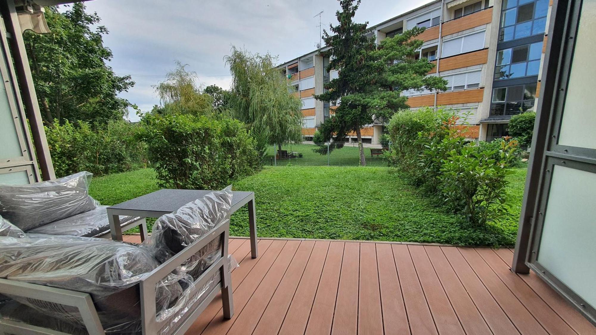 Silver Delux Apartman 블로톤퓌레드 외부 사진