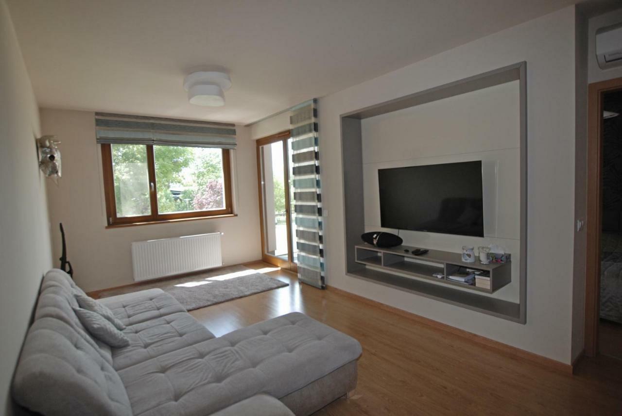Silver Delux Apartman 블로톤퓌레드 외부 사진